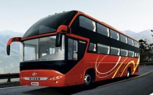 Higer H92W KLQ6125BW